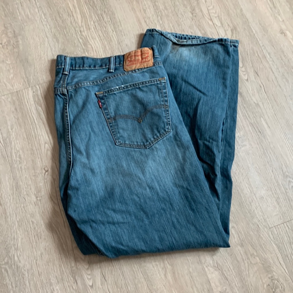👖Levi’s 559 size 42/32